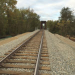 Little Rock Sub Railroad Project