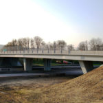 Camas Swale and Saginaw I5 Overpass Bridges